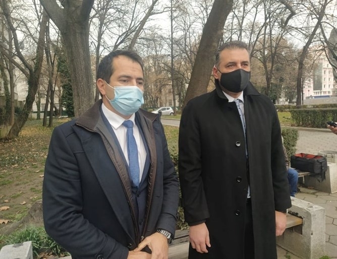 Канал за наркотици от Западна Европа към Пловдив и оттам