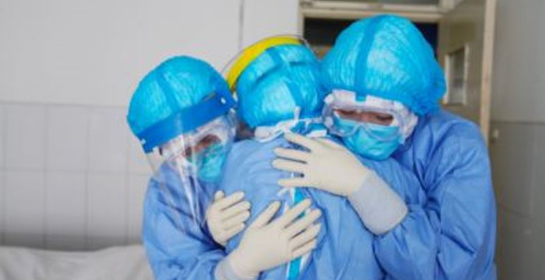 Дядо с коронавирус почина във видинската болница
