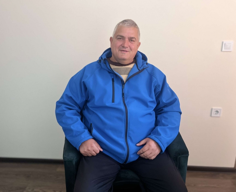 Сигнал до BulNews: Псевдо майстор от Враца измами брутално бивш военен полицай, опари го с близо 30 бона /снимки+видео/