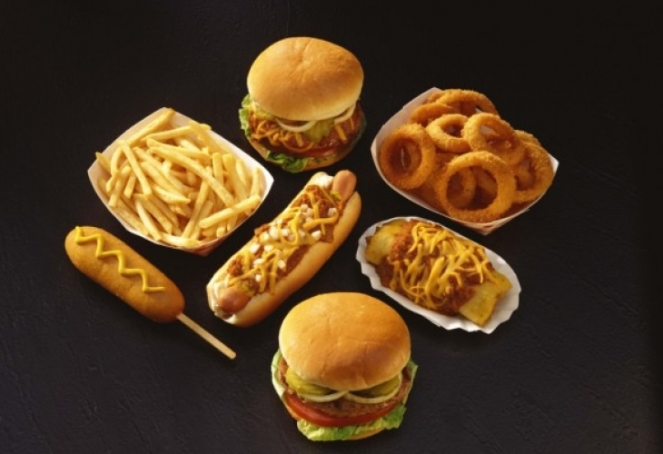 Съвременният свят е пълен с вкусни изкушения Но голяма част