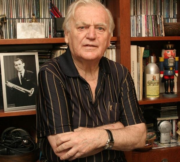 Почина големият български композитор Тончо Русев Тъжната новина споделиха във