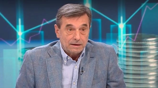 Димитър Манолов не одобрява новата формула за МРЗ и конкретно критерия "производителност на труда"