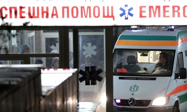 Поради спецификата на празнуване на нашия народ празничните смени са