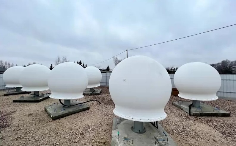 Атака срещу Starlink в Полша заплаши интернет връзката на Украйна