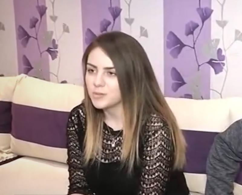 Българско момиче стана първа в света по шах Това е