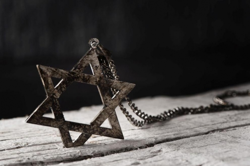 Международният ден в памет на жертвите от Холокоста се отбелязва