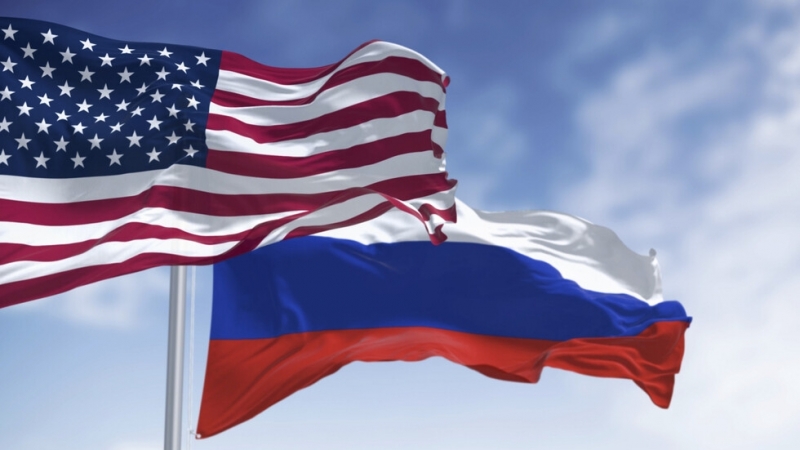 "Ройтерс": Мирният план на САЩ за Украйна е взет от руски документ