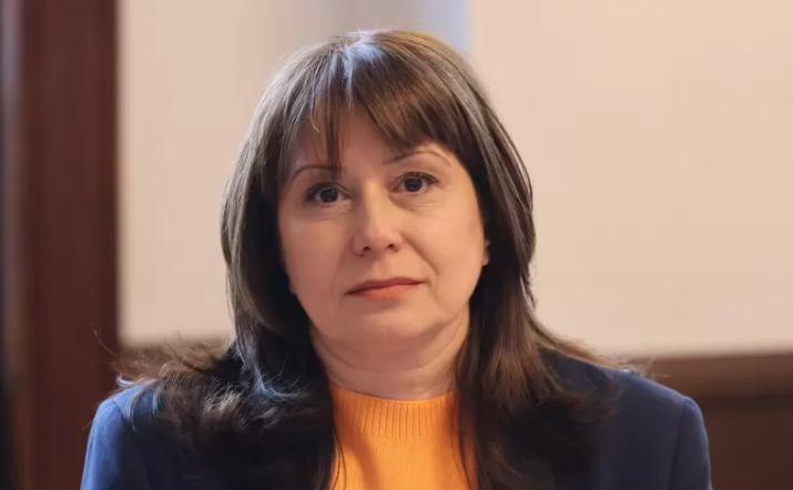 Омбудсманът охлади плана "Мария Филипова служебен премиер"