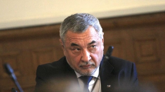 Валери Симеонов: Шефът на външното разузнаване на Русия е поискал освобождаването на Васил Божков