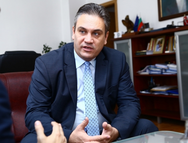 Работихме три месеца и половина по случая с ДАБЧ Това