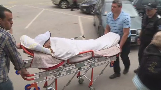 Бившият кмет на врачанското село Галиче Ценко Чоков е виновен