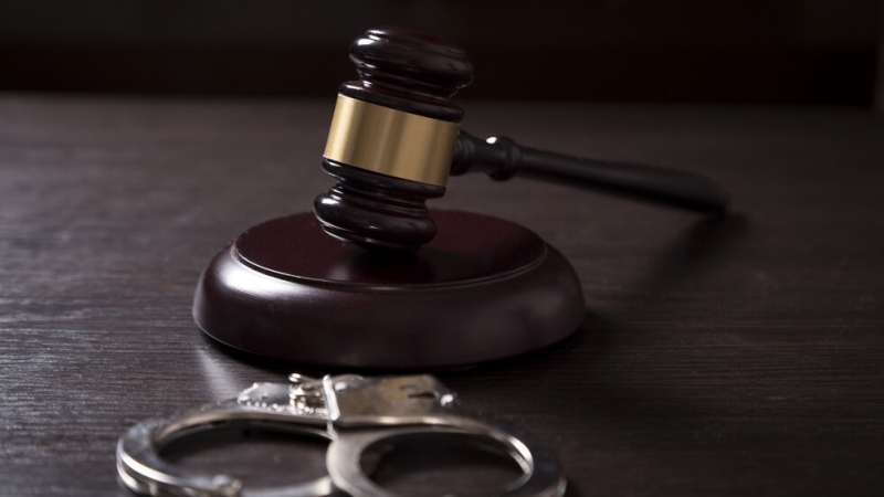 Окръжният съд в Русе даде доживотен затвор на 29 годишния П