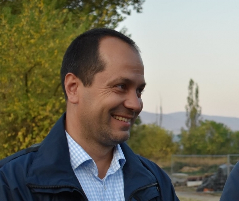 Калин Каменов печели изборите за кмет на Враца, научи ексклузивно