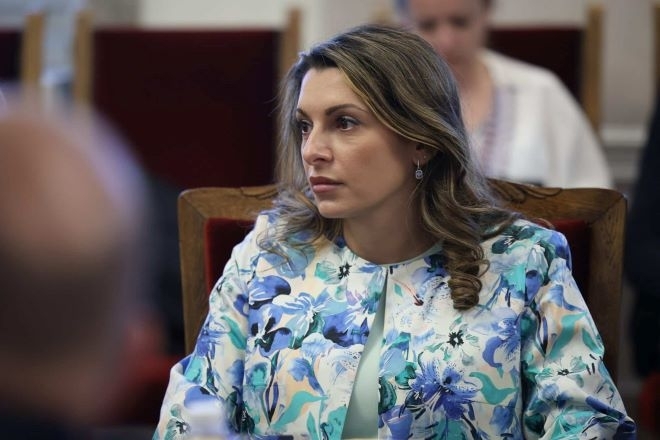 Депутат от ИТН: Аз не виждам нито сянка, нито крило на Пеевски в държавата