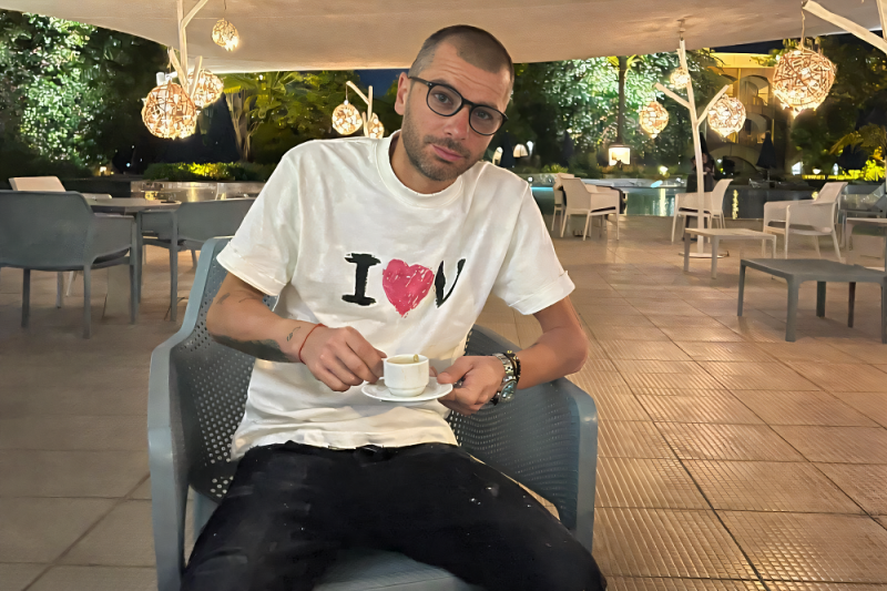 In Memoriam! Четири години без Димитър Бузов, да си спомним за усмихнатото момче