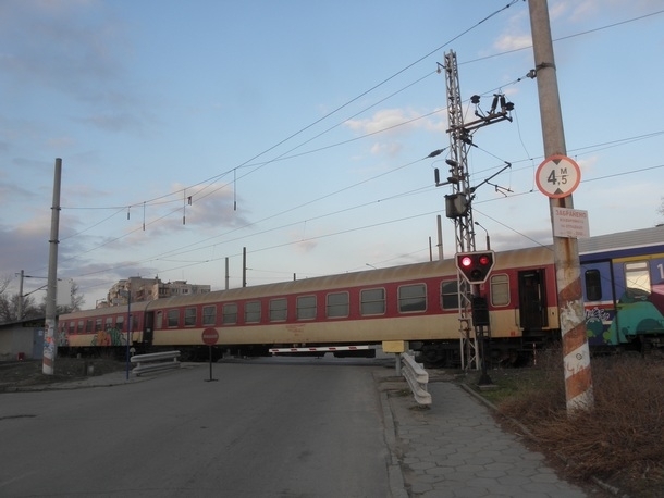Започва възстановяването на третия железопътен прелез в Монтана на улица Иван Давидков край