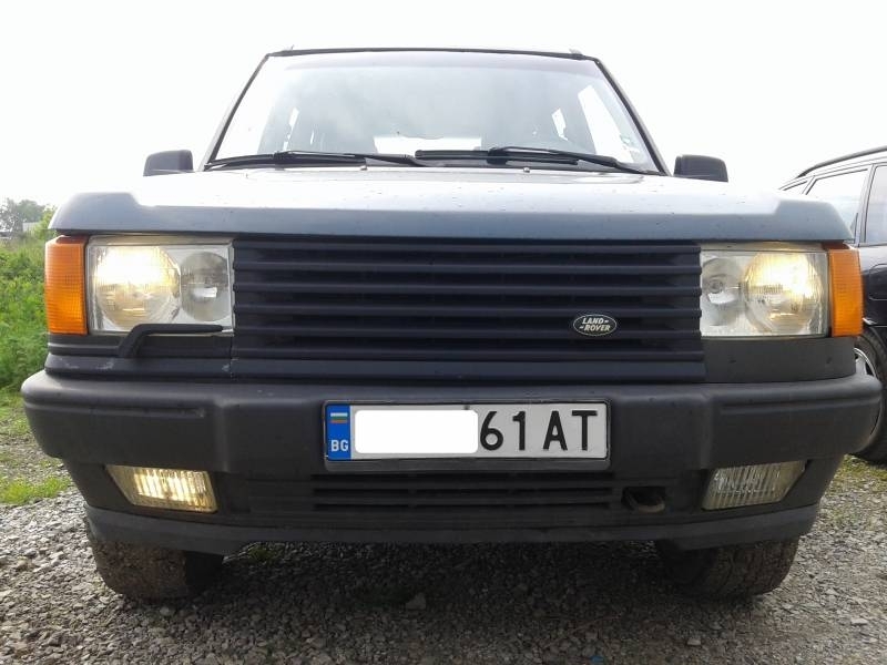 Намериха във Враца джип обявен за издирване от Швейцария съобщиха