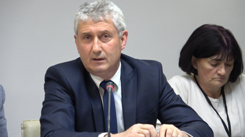 Рекорден бюджет от 16 072 384 лева одобриха в четвъртък