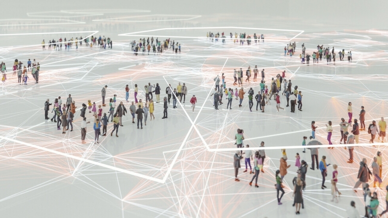 Европейците са станали по толерантни към различните социални групи но не