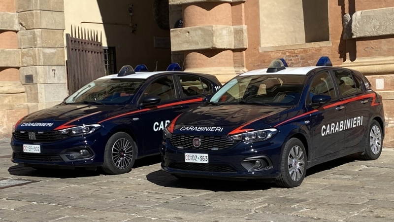 Маскирани обраха магазин на Louis Vuitton в Рим