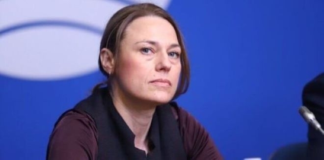 Ива Митева: Категорично четири партии управляват в момента