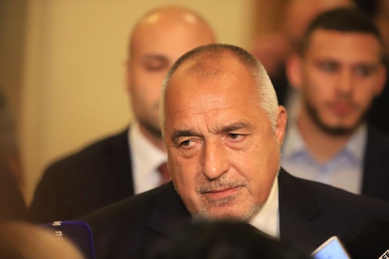 Колкото по бързо забравим лидерската среща вчера толкова по добре Това коментира