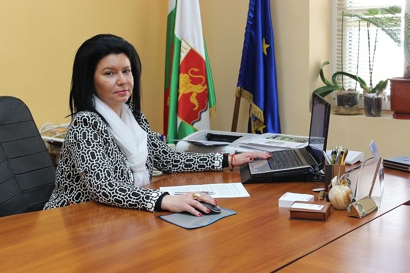 Финални данни! Маринела Николова възкръсна и пак си взе Козлодуй