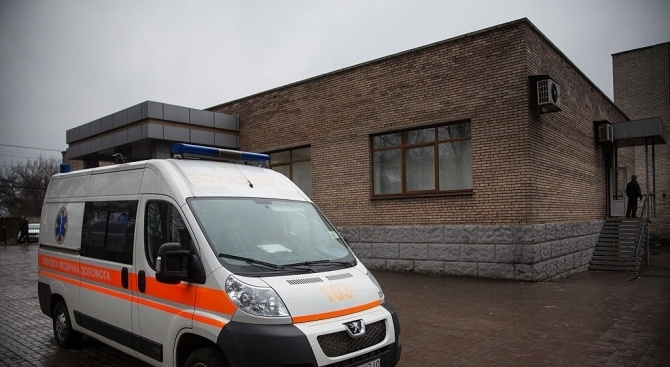 Най малко 10 души загинаха а поне 50 ранени след взрив в колеж