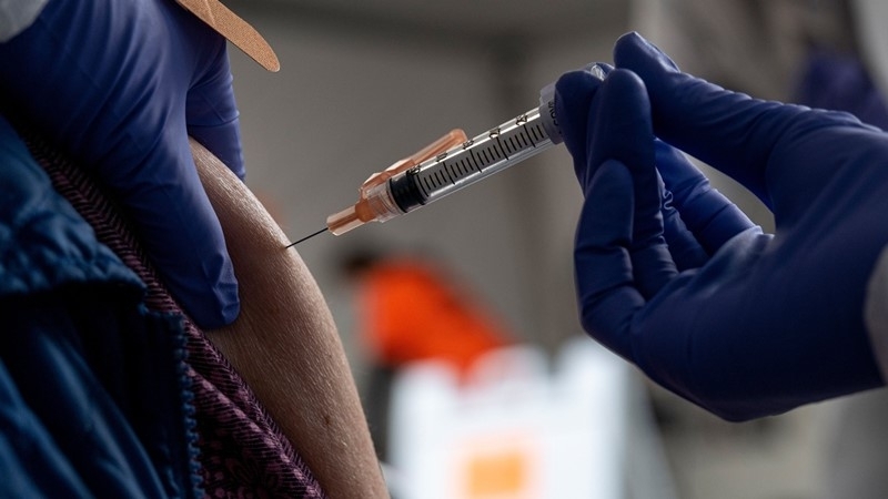 20 012 души са си поставили ваксина срещу коронавирус в област
