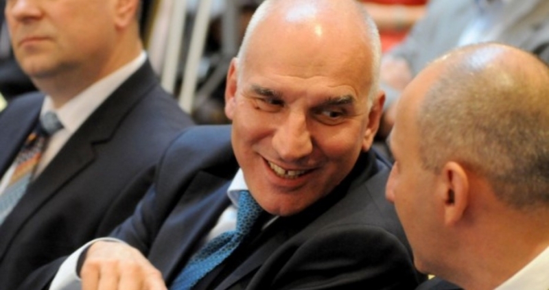 Теодора Петкова ще поеме позициите на председател на Управителния съвет