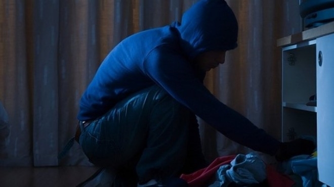 Заловиха 3 ма младежи обрали къща във Врачанско съобщиха от МВР