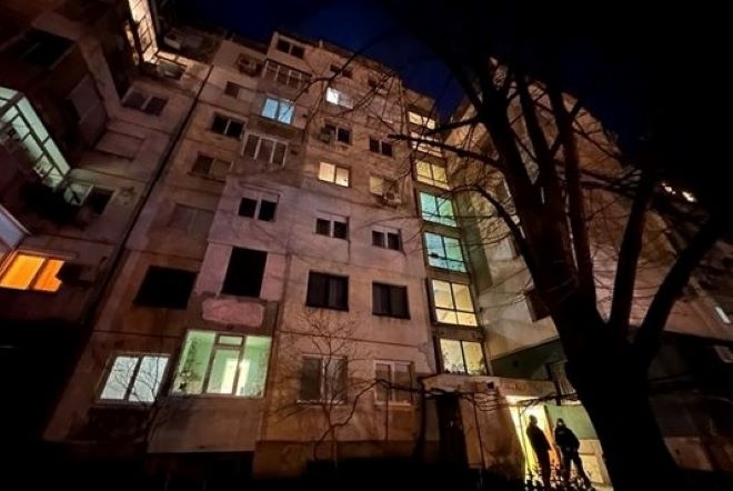 23 годишната Бериван Б е задържана за убийството на 50 годишния Ивайло