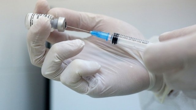 В редица градове ще има мобилни пунктове за ваксиниране съобщиха от здравното министерство София На