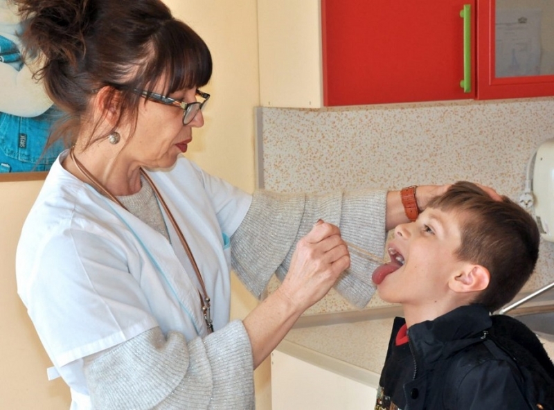 От днес учениците в няколко области в страната излизат в