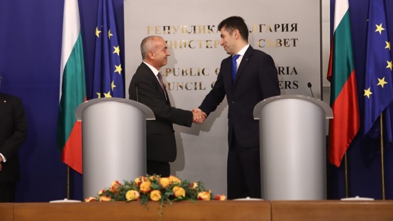 Служебното правителство отмени три решения които не са финализирани от предходния