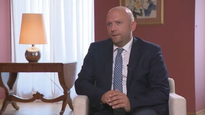 Германия: Без българи в Конституцията, Северна Македония няма място в ЕС