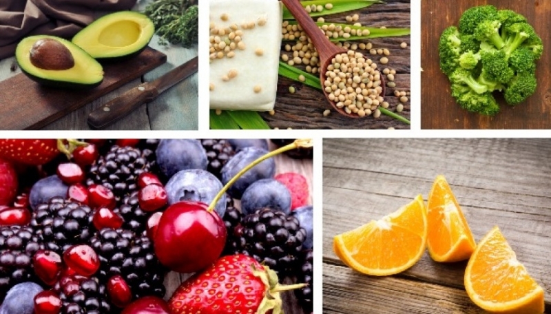 Всички знаем че по редовната консумация на плодове и зеленчуци вместо