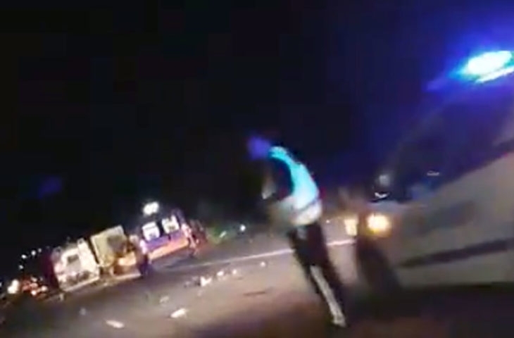 На по 19 години са загиналите момче и момиче в