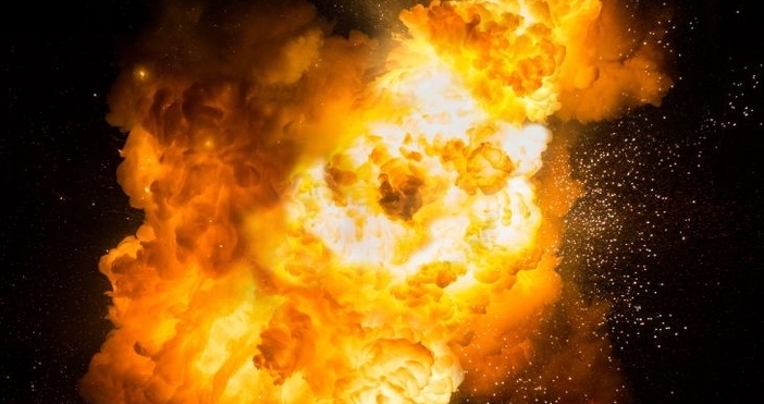 Взрив в химически завод – има загинал и много ранени