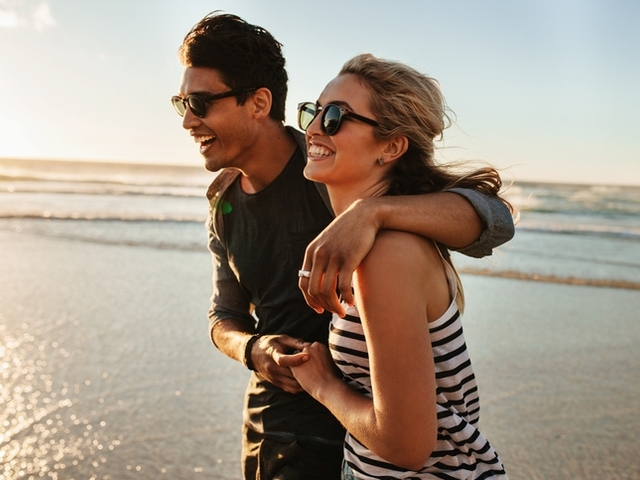 Любовта не е лесна за поддържане защото зад нея се