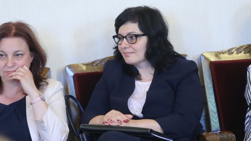 Софийският районен съд е отменил паричната гаранция в размер на