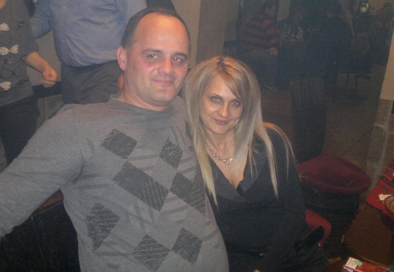 Заловените вчера във Враца контрабандни цигари са на съпруга на