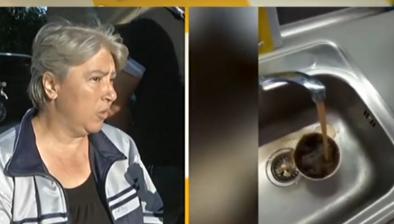 Жители на град Левски излизат на протест защото втори месец