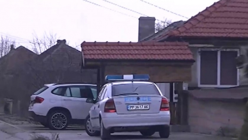 Оставиха в ареста нападателя на момичето от Цар Калоян съобщиха