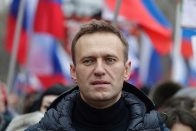Русия даде ултиматум на Алексей Навални да се върне от