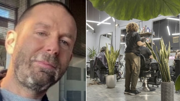 Показно разстреляният от наемен убиец шеф на банда за имотни