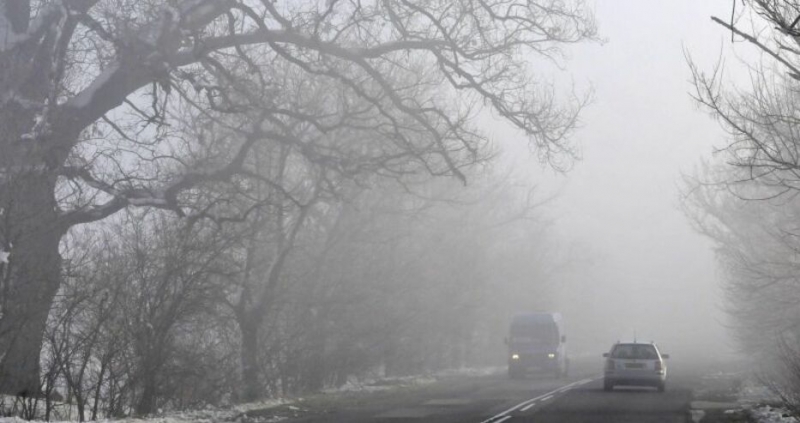 Пътна полиция даде последни указания за това какви мерки да