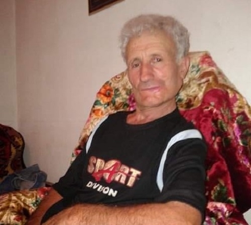 Издирват безследно изчезнал врачанин научи агенция BulNews Дъщеря му Христина