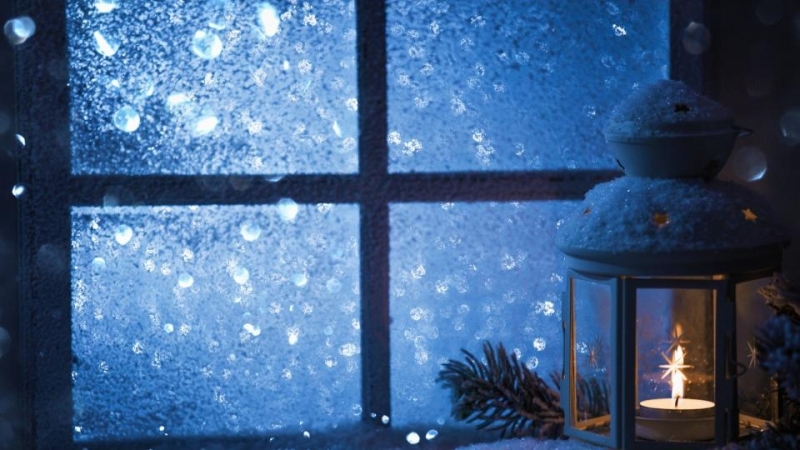 Практически сигурно е че сняг за Коледа в България няма