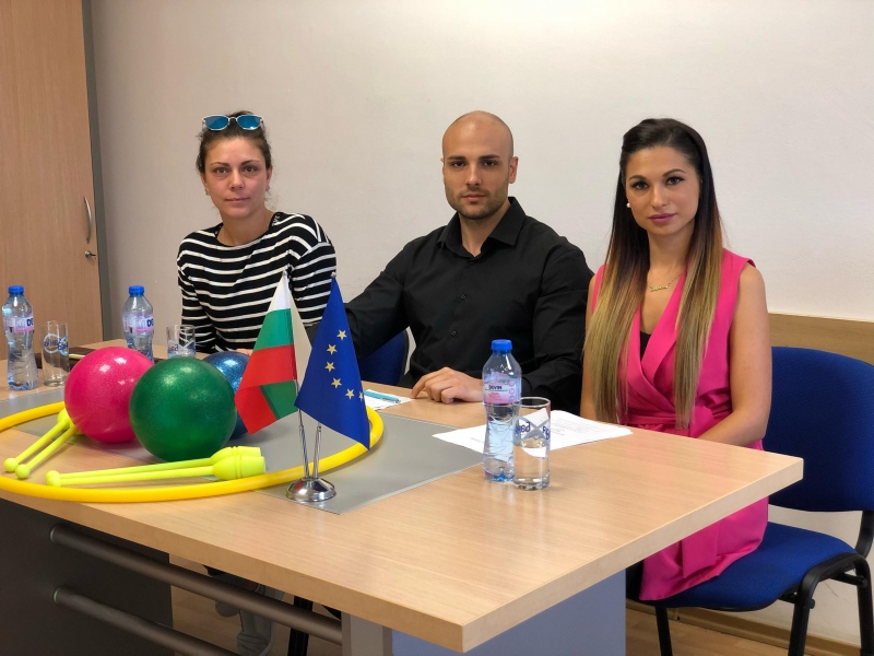 Тази година във Враца се заражда идеята че и тук